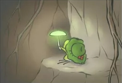 旅行青蛙灯笼照片怎么获得？