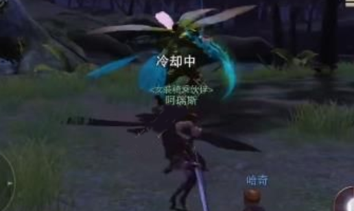 猎魂觉醒怎么获取镰风螳螂素材点数