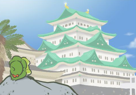 旅行青蛙旅行景点是哪里？旅行青蛙旅行景点介绍
