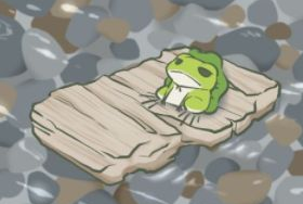 旅行青蛙透明的碗有什么用？旅行青蛙透明的碗的作用