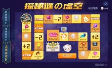 奇迹mu觉醒深渊大富翁玩法攻略详解