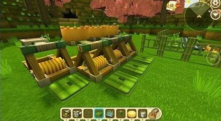 迷你世界新道具有哪些？迷你世界新版本道具汇总
