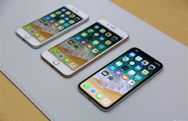 苹果回应iPhoneX来电BUG：还在调查中