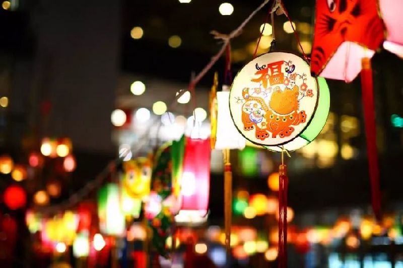 2018元宵节灯谜有哪些？2018元宵节灯谜汇总