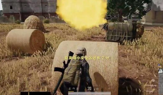 绝地求生信号枪什么时候出？绝地求生信号枪正式公布