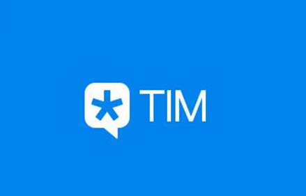 腾讯TIM怎么进入空间？