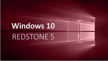 win10 rs5怎么更新升价？