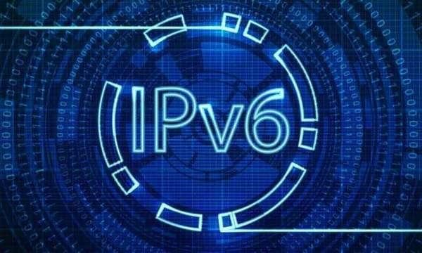 ipv6是什么意思，ipv6地址介绍