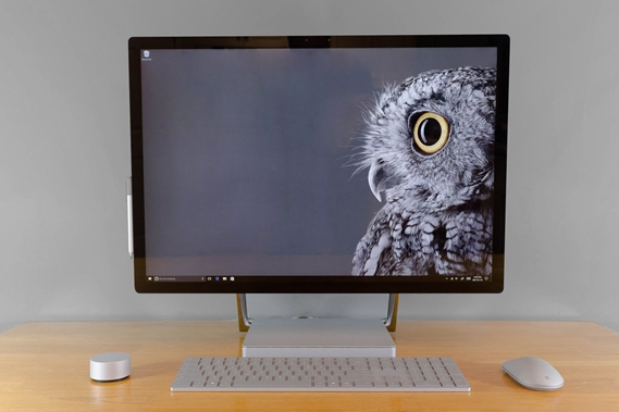 win 10四月更新后键鼠无法正常工作：等待下一个补丁日