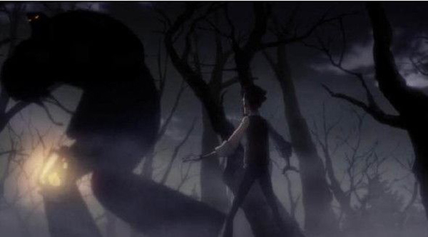 第五人格新监管者黄衣之主带出新线索