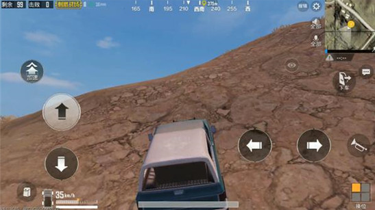 绝地求生刺激战场无名矿洞玩法攻略