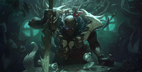 LOL6月5日更新了什么？LOL6月5日更新8.11新版本