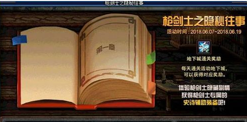 dnf奥康奈尔的礼物获得攻略