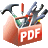 Tracker PDF Tools