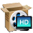 Wondershare HD Video Converter