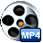 Bigasoft MP4 Converter