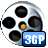 Bigasoft 3GP Converter