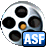 Bigasoft ASF Converter