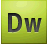 Dreamweaver cs4 10.0 简体中文版