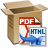 AnyBizSoft PDF to HTML Converter