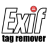 Exif Tag Remove