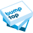 极酷3D桌面BumpTop