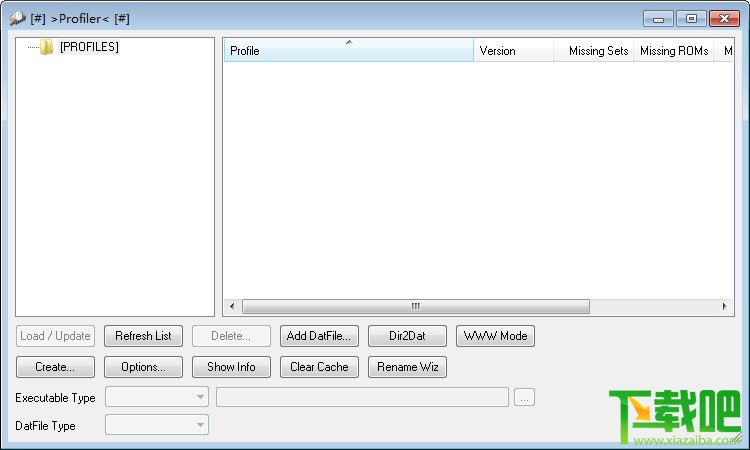 ClrMamePro(优秀ROM管理工具)V4.032免费版下载