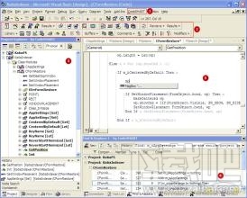 CodeSMART(Visual Basic附加包)V3.51下载