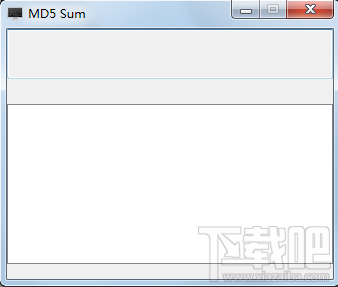 MD5 Sum(3)