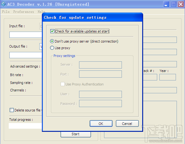 AC3 Decoder(5)