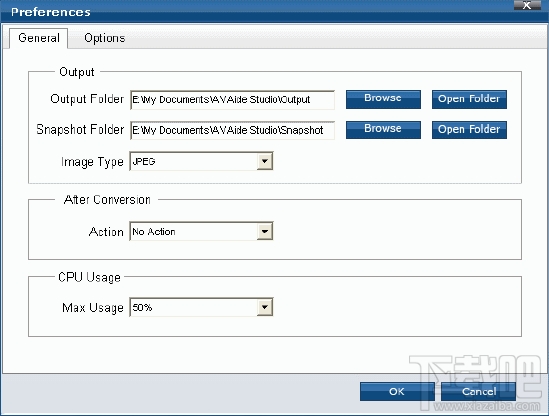 EZuse MOV Converter(3)