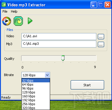 GeoVid Video mp3 Extractor(2)