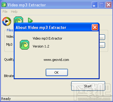 GeoVid Video mp3 Extractor(1)