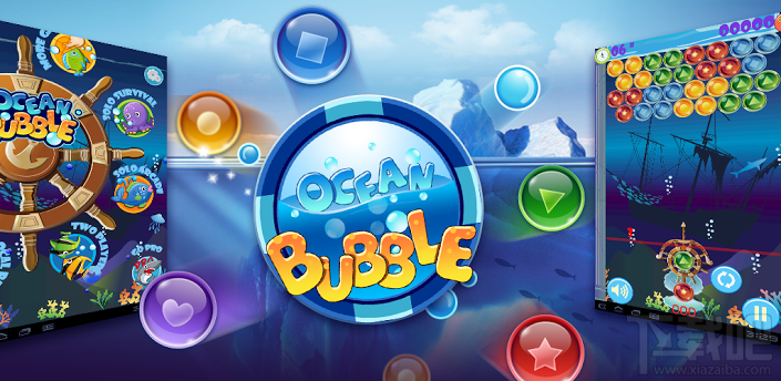 Crazy Bubbles(疯狂球球)V1.0.0下载