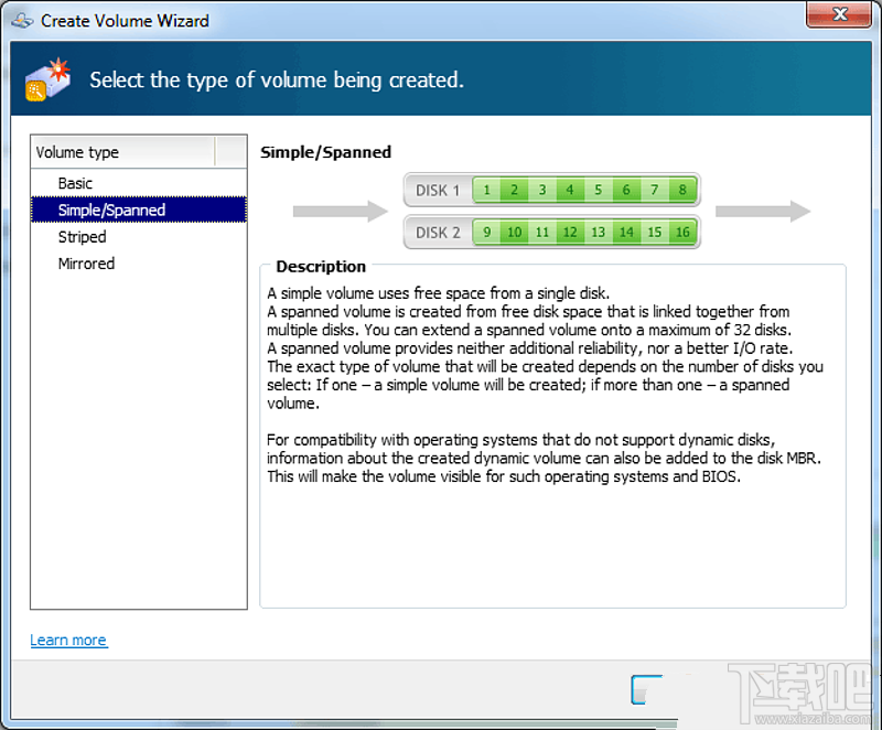 Acronis Partition Expert(2)