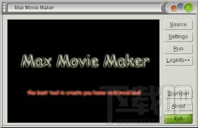 Max Movie Maker(1)