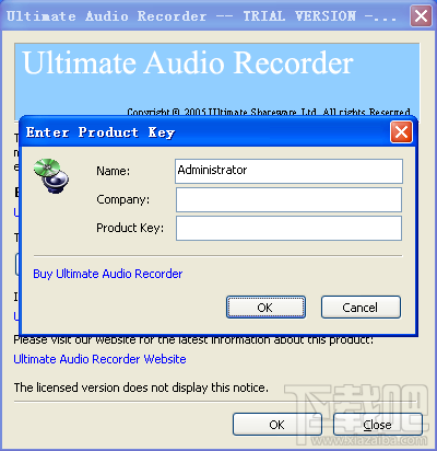 Audio Converter(2)