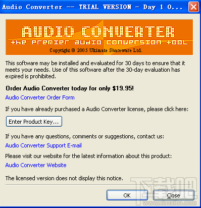 Audio Converter(1)