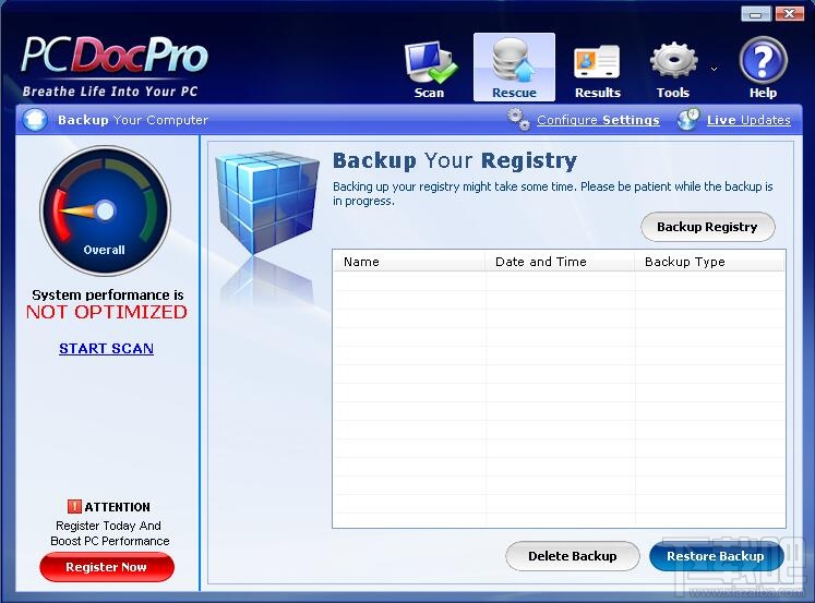 PC Doctor Pro(3)