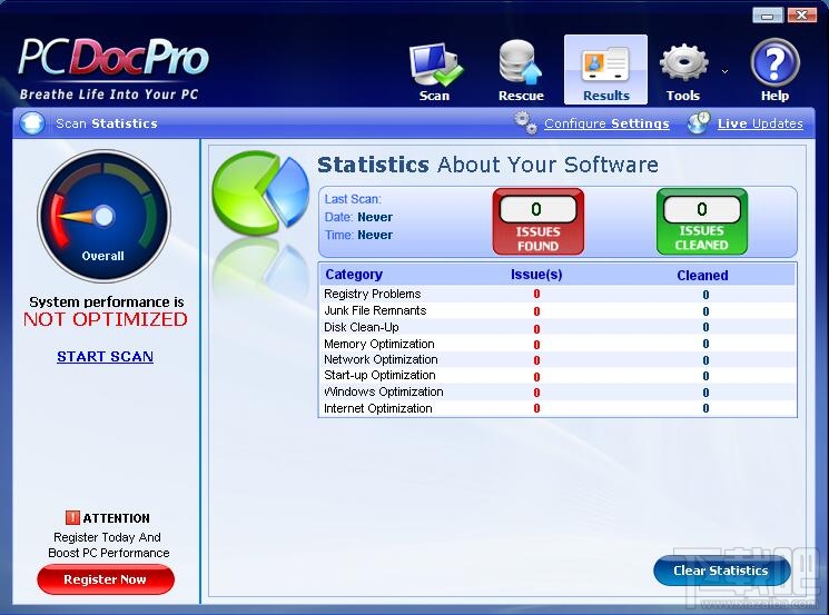 PC Doctor Pro(2)