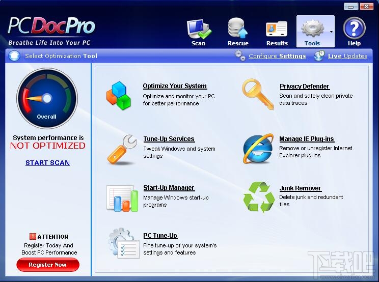 PC Doctor Pro(1)