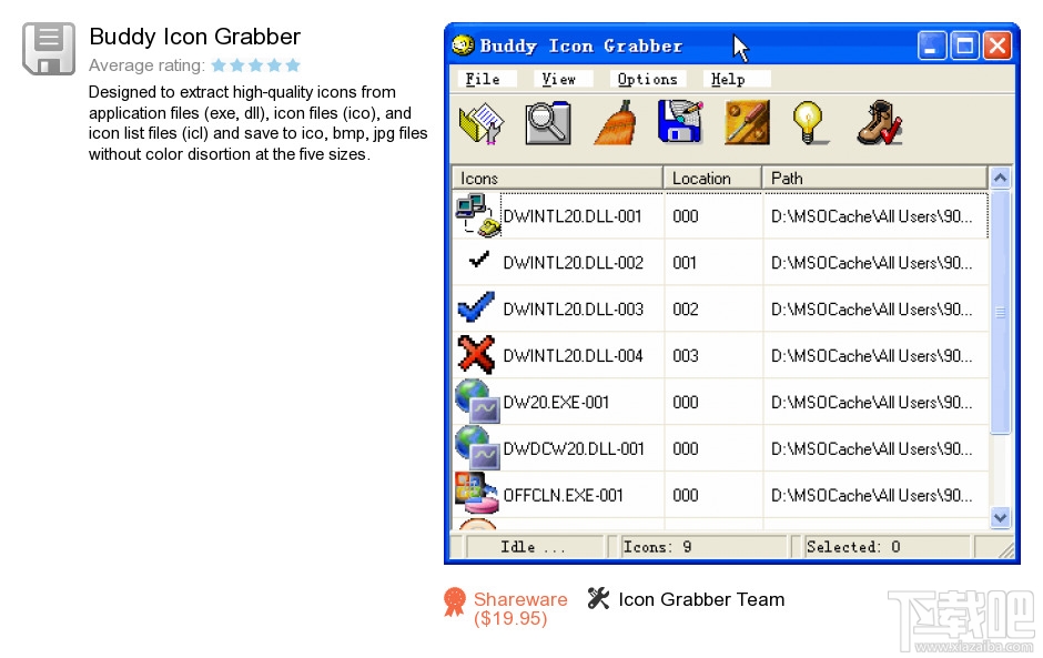 Buddy Icon Grabber(1)