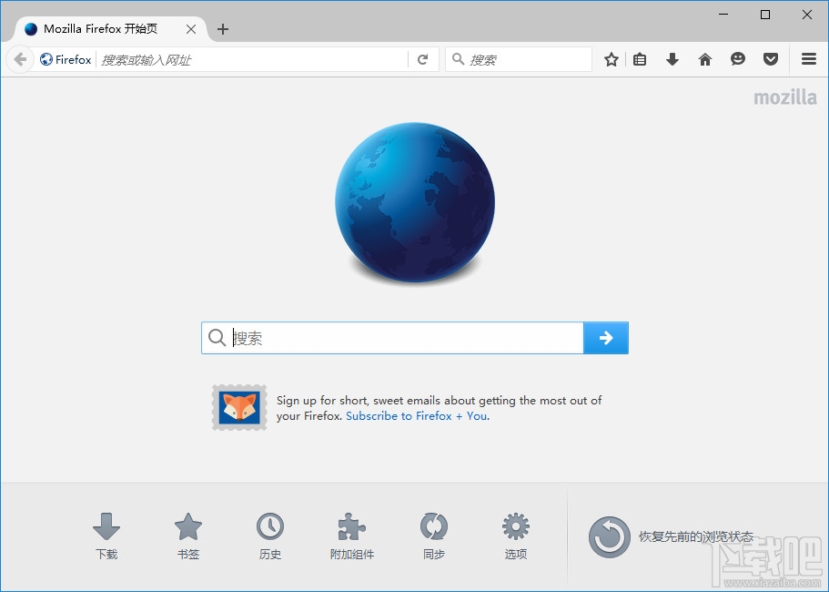 tete009 Firefox(1)