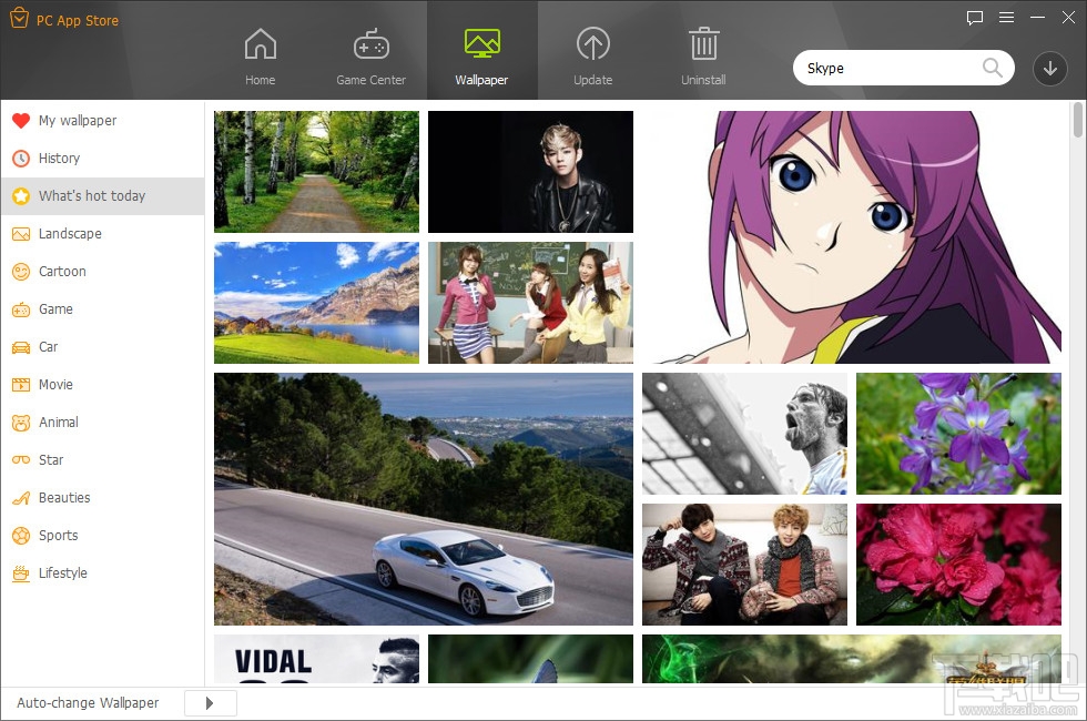 PC App Store 5.0.1.8682 官方版