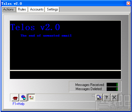 Telos(5)