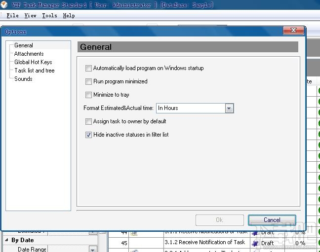 A VIP Task Manager Standard Edition(1)