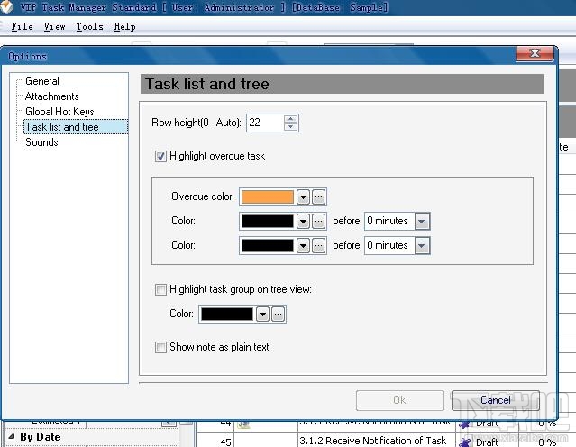 A VIP Task Manager Standard Edition(3)