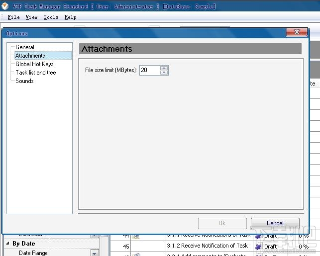 A VIP Task Manager Standard Edition(2)