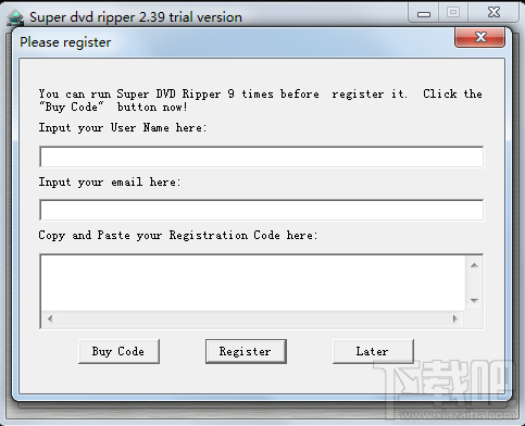 Super DVD Ripper(1)