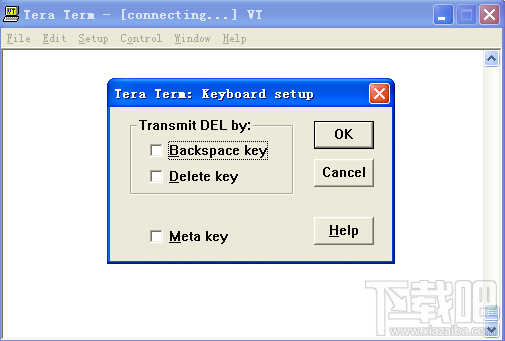 Tera Term Pro(3)